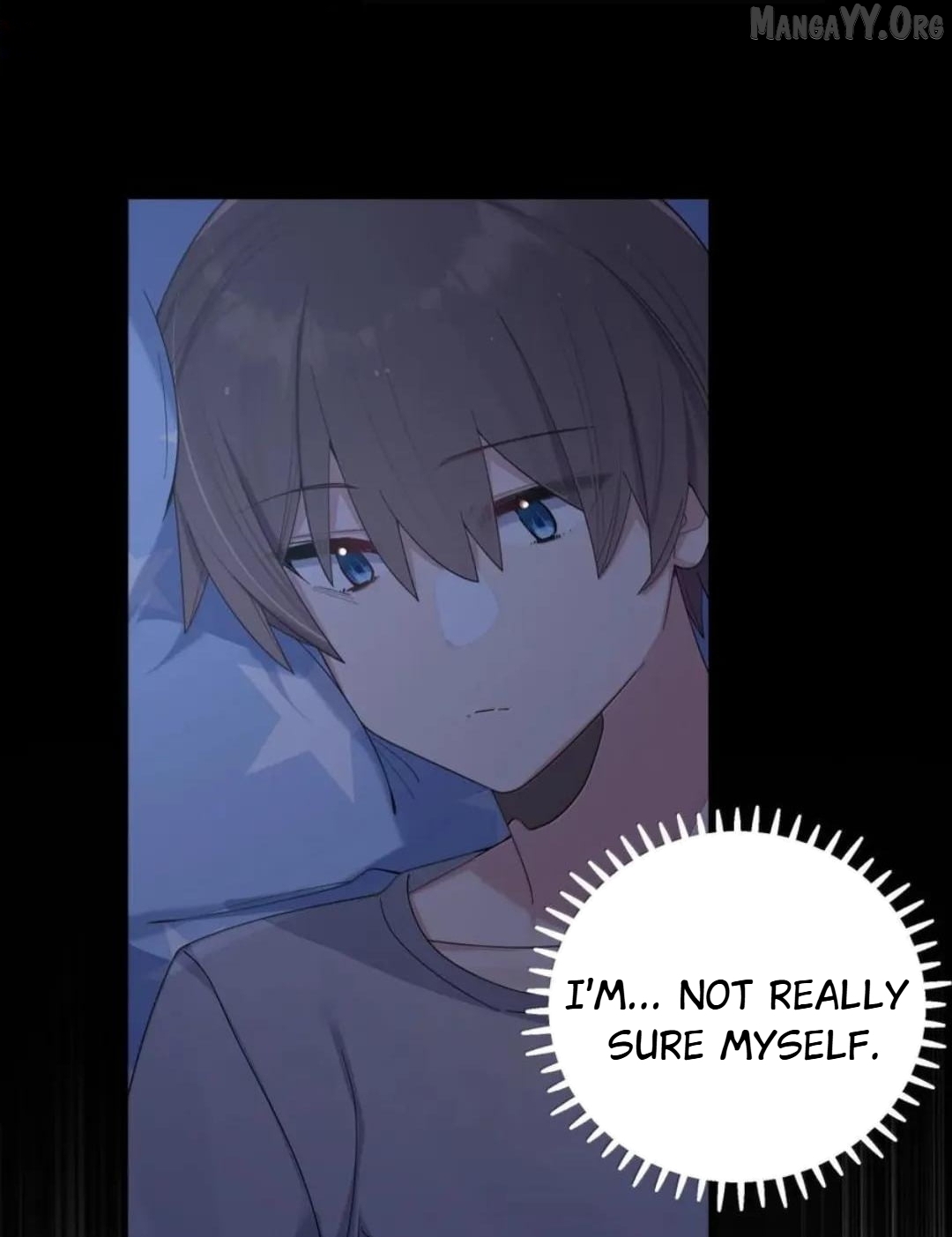 My Fake Girlfriends are using me as a Shield Chapter 192 - page 13